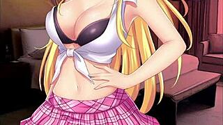 My Neighbor Is A Yandere Episode 1 Of Bad Ending