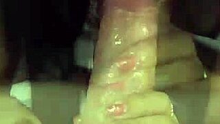 ladyboy slut darly sucking and fucking