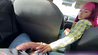 OFFROAD SEX YASMIN KITTY ENJOYS MUFF DIVING BLOWJOB KISSING SMALL 18+ TITS PRETTY EUROPEAN CUM TITS