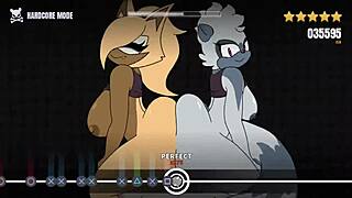 beatbanger surprise guests banging furry anime?