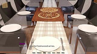 my new memories thirty one