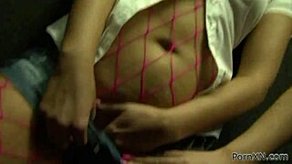 Squirting Milf Lesbians Fisting Hard With Oiled Bodies And Shaved Pussy Under Skirt Reveal