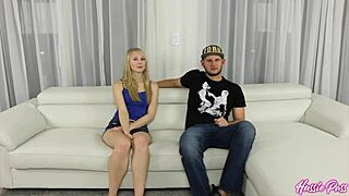 Throwback to Lily Rader's first scene with Brian Omally, just remastered