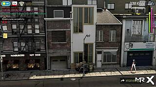 check out this pussy licking scene in fashionbusiness e2 71