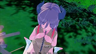 G W Prt 1 In Cartoon Style