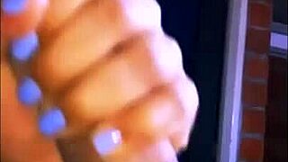 Stepdaughter Pleases Stepfather with Tight Pussy in College