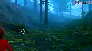 Wow, Elastigirl gets fucked on a forest mission in The Incredibles full movie! See it on ptrn or sheer fantasyking3.