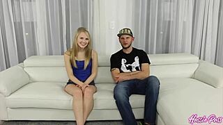 Throwback to Lily Rader's first scene with Brian Omally, just remastered