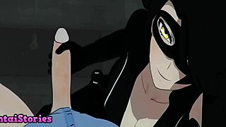 teen lets man use her body in game play