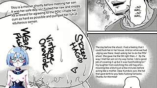 Japanese Milf Dominated Completely