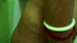 Desperate Wife Sucks and Fucks Hard in Episode 01! So Hot!