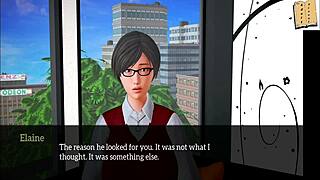 What's happening in my new family episode?