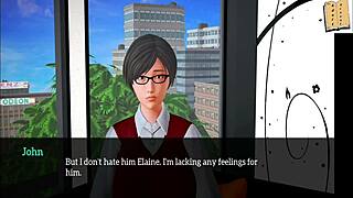 What's happening in my new family episode?