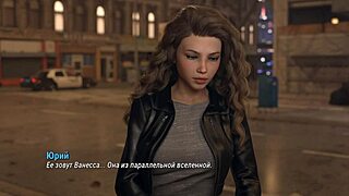 Project Atmosphere Gameplay Completes With Intense Cartoon Scenes.