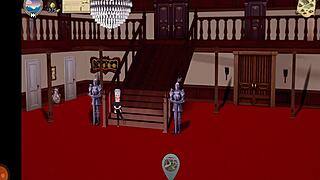 finally getting these girls in the bed for isekai fantasy