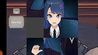 finally getting these girls in the bed for isekai fantasy