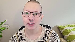 I spent way too long on this personal update video