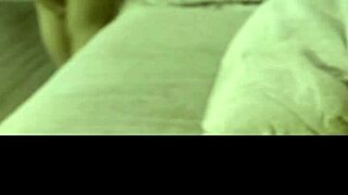 Girl nude shows her teen tits!