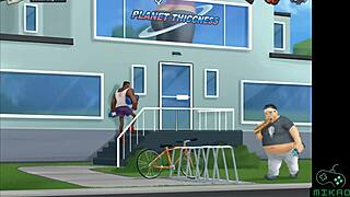 summertime saga ep 54 finally bought motorcycle