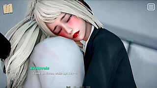 I turn my bully into my lover again