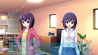 Princess X Fan Disc Ep15: More Intriguing Conversations