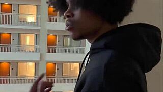 casting horny charlotte lavish lil d teaser