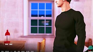 a o a academy date with blonde jenny