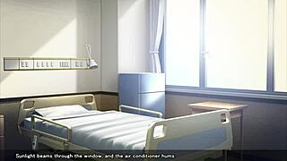 Forbidden Ward Unveils Raunchy Recovery with Chisa in Part 7 Outdoors