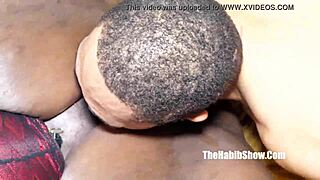 Orgy gangbang with SBBW Mistress Gardiva and Redzilla crew! 🔥