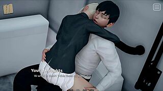 I turn my bully into my lover again