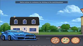 summer time saga unc part 36 hits the beach for cartoon fun