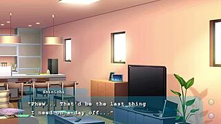 Princess X Fan Disc Ep15: More Intriguing Conversations