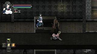 Night Of R Scenes Part 17 Ranch Area 3