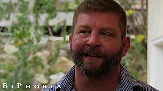 landlord fucks tenant and husband for rent