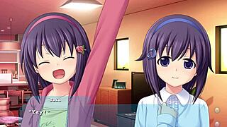 Princess X Fan Disc Ep15: More Intriguing Conversations