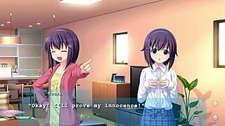 Princess X Fan Disc Ep15: More Intriguing Conversations