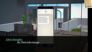 teen cartoon girl with small tits gets fucked hard in anime hentai!