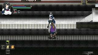 Night Of R Scenes Part 17 Ranch Area 3