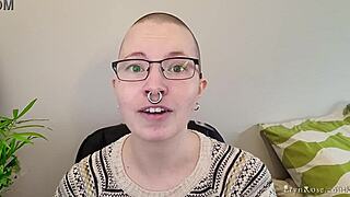 I spent way too long on this personal update video