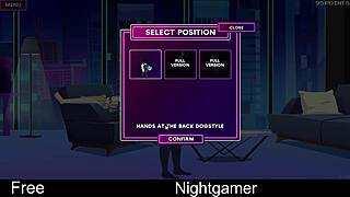 Girlfriend And Friend Explore Erotic Anime Hentai Nights