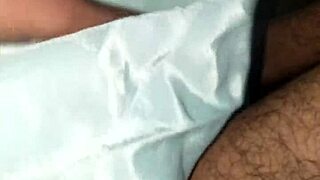 Sexy Gay Man Masturbating With Hot Aunty Reshmi Shalwar 😍