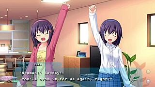 Princess X Fan Disc Ep15: More Intriguing Conversations