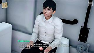 I turn my bully into my lover again