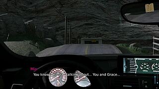 Exciting Pine Falls 90 Hentai Anime Series