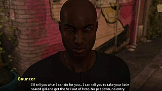 Frankie explores erotic adventures in WVM 126