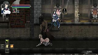 Night Of R Scenes Part 17 Ranch Area 3