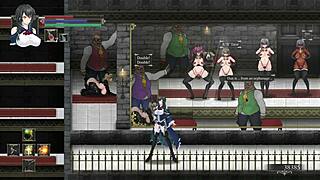 Night Of R Scenes Part 17 Ranch Area 3