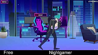 Girlfriend And Friend Explore Erotic Anime Hentai Nights