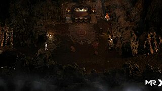 Treasureofnadia - Doctor's Ass Gets Cum in Office Scene E2 44