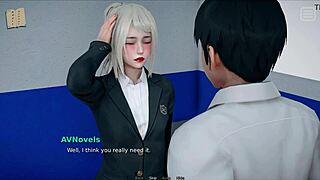 I turn my bully into my lover again